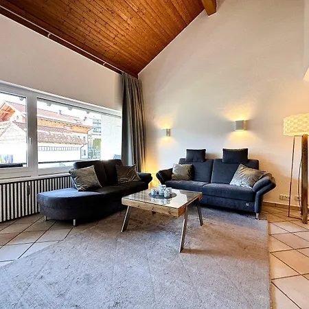 Dorfglueck Lejlighed *