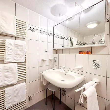Dorfglueck Apartman *