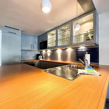 Apartman Dorfglueck