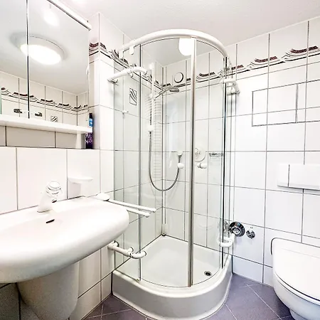 Dorfglueck Apartman