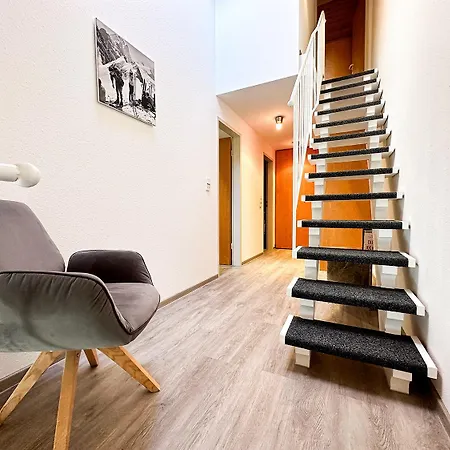 Dorfglueck Apartman Oberstaufen