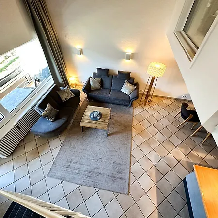 Dorfglueck Apartman *
