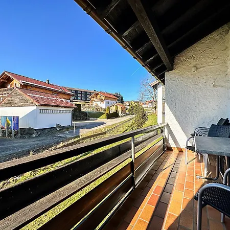 Dorfglueck Apartman