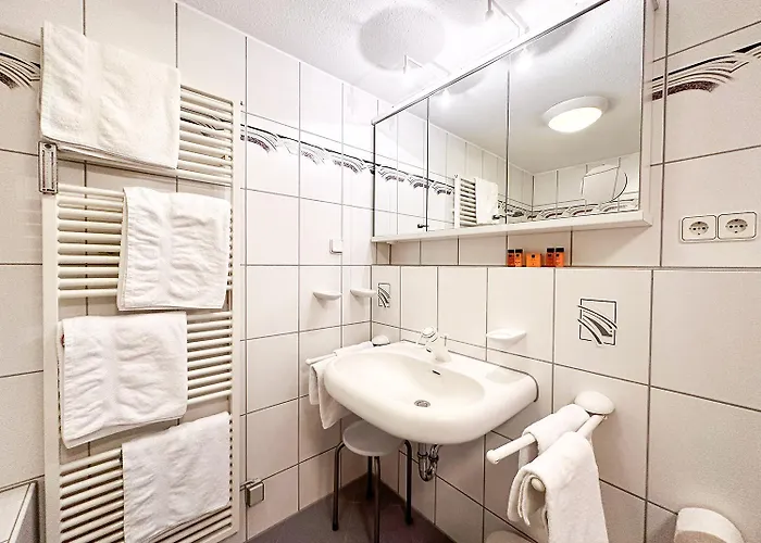 Dorfglueck Apartmán *